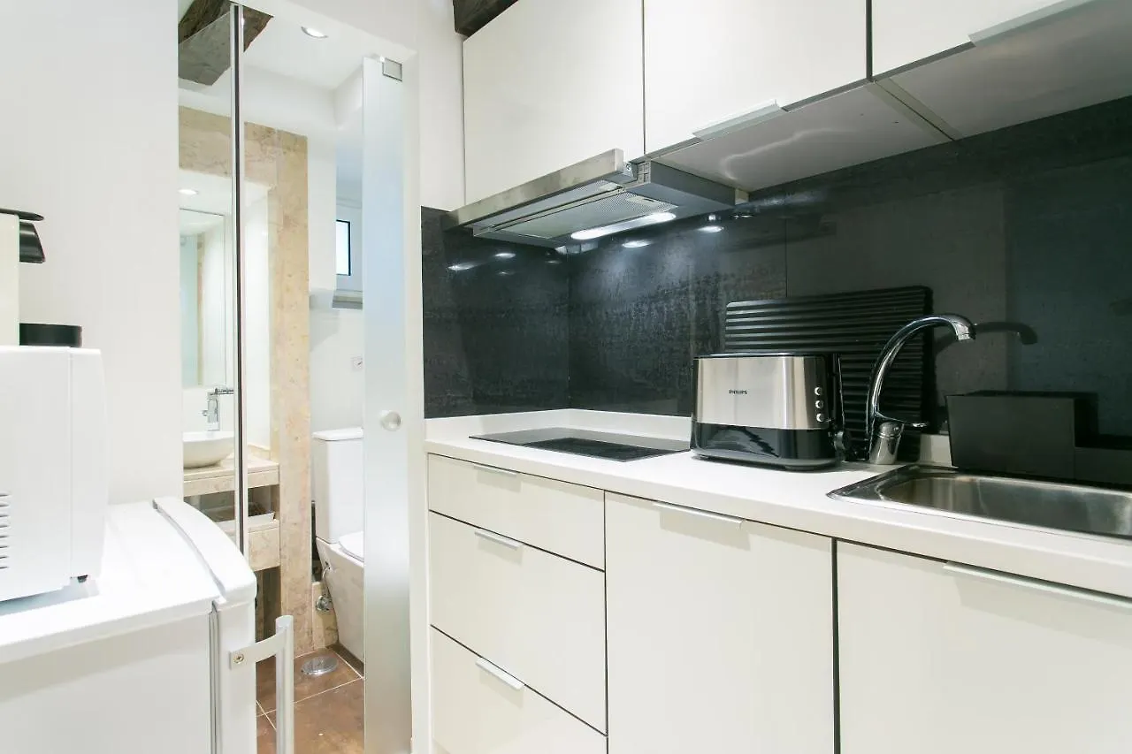 Gem Of The Historic Center Apartamento Lisboa 0*,  Portugal